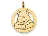 Disney Winnie the Pooh Charm