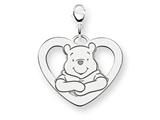 Disney Winnie the Pooh Heart Lobster Clas
