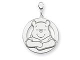 Disney Winnie the Pooh Lobster Clasp Char