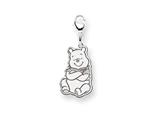 Disney Winnie the Pooh Lobster Clasp Char