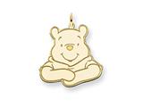 Disney Winnie the Pooh Charm