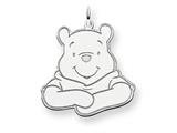 Disney Winnie the Pooh Charm