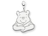 Disney Winnie the Pooh Lobster Clasp Char