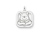 Disney Winnie the Pooh Charm
