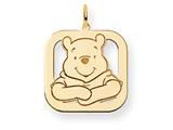 Disney Winnie the Pooh Charm