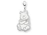 Disney Winnie the Pooh Lobster Clasp Char