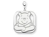 Disney Winnie the Pooh Lobster Clasp Char