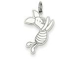 Disney Piglet Charm