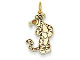 Disney Tigger Charm