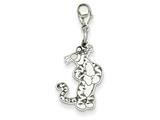Disney Tigger Lobster Clasp Charm