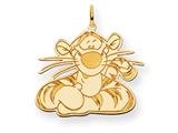 Disney Tigger Charm