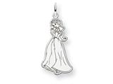 Disney Snow White Charm