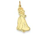 Disney Snow White Charm