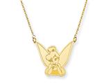 Disney 18inch Tinker Bell Necklace