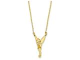 Disney 18inch Tinker Bell Necklace
