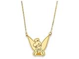 Disney 18inch Tinker Bell Necklace