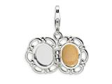 Disney Tinker Bell Dangle Wire Earrings