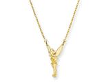 Disney 18inch Tinker Bell Necklace