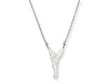 Disney 18inch Tinker Bell Necklace