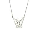 Disney 18inch Tinker Bell Necklace