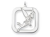 Disney Tinker Bell Square Charm