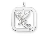 Disney Tinker Bell Square Charm