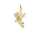 Disney Tinker Bell Charm