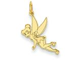 Disney Tinker Bell Charm