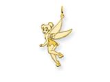 Disney Tinker Bell Charm