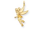 Disney Tinker Bell Charm