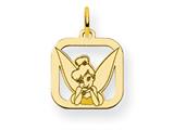 Disney Tinker Bell Square Charm