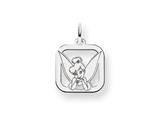 Disney Tinker Bell Square Charm