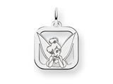 Disney Tinker Bell Square Charm