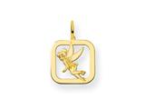 Disney Tinker Bell Square Charm