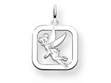 Disney Tinker Bell Square Charm