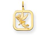 Disney Tinker Bell Square Charm