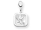 Disney Tinker Bell Square Lobster Clasp C