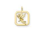 Disney Tinker Bell Square Charm