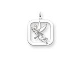 Disney Tinker Bell Square Charm
