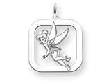 Disney Tinker Bell Square Charm