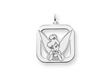 Disney Tinker Bell Square Charm