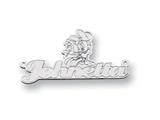 Personalized Disney Minnie Mouse Nameplate (up to 9 Letters) - Chain Included
