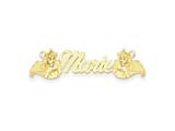 Personalized Disney Ariel Nameplate (up to 9 Letters) - Chain Included