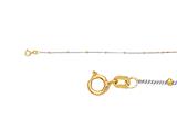 10 Inches Ankle Bracelet