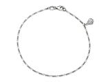 10 Inches Sea Shell Ankle Bracelet