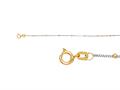 10 Inches Ankle Bracelet
