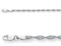 10 Inches Ankle Bracelet