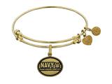 Navy Honor. Courage. Commitment.