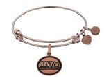 Navy Honor. Courage. Commitment.