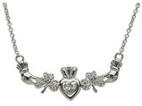 Cubic Zirconia (CZ)